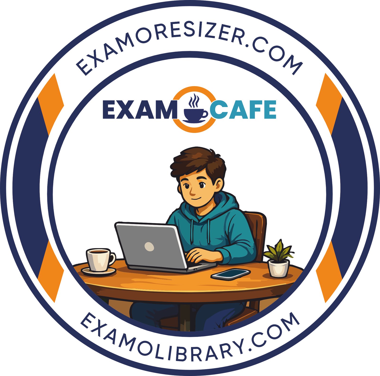 ExamO Resizer Logo