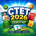 CTET 2026 Tools