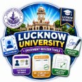 Lucknow University 2026 Tools