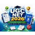 UGC NET June 2026 Tools